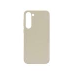 Chameleon Samsung Galaxy S23+ - Silikonski ovitek (liquid silicone) - Soft - Stone