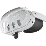 Ovitek UAG Scout, prozoren - Meta Quest 3 (864000114G4G)