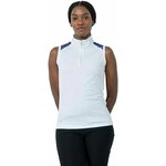 Daily Sports Andria Sleeveless Top White L