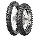 Dunlop moto pnevmatika Geomax MX 33, 110/100-18