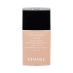 Chanel Vitalumière Aqua SPF15 makeup 30 ml odtenek 20 Beige za ženske