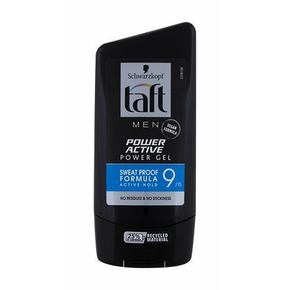 Schwarzkopf Taft Power Active gel za lase močna 150 ml