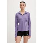 Under Armour šporni pulover ženski Motion vijolična 6001618