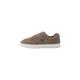 Calvin Klein Nizke superge temno rjava / temno siva 31951878
