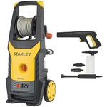 Stanley SXPW22E visokotlačni čistilec, 150 bar, 2200W, 8m, 440 l/h, 50 °C