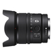 Sony objektiv SEL-15F14G, 15mm/5mm, f1.4