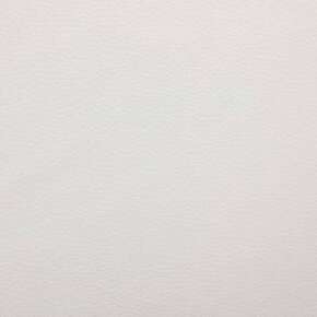 VidaXL Posteljni okvir belo in črno umetno usnje 140x200 cm