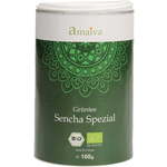 Amaiva Sencha Spezial - bio zeleni čaj - 100 g