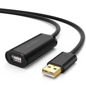 Ugreen US121 aktivni podaljšek USB 2.0 kabel 5m
