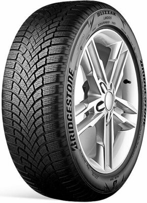 Bridgestone zimska pnevmatika 285/45/R19 Blizzak LM005 111W