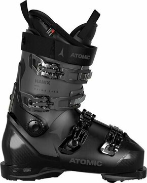 Atomic Hawx Prime 110 S GW Ski Boots Black/Anthracite 25/25