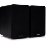 Aiwa SP-A100 zvočniki, 70W, črni