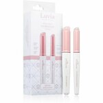 Luvia Cosmetics Silk Brush Duo Candy set čopičev