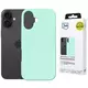 Ovitek 3MK Hardy MagSilicone ovitek za Apple iPhone 16 Plus Sea