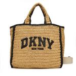 DKNY klasična ženska torbica bež R61AYR57