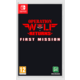 Microids Operation Wolf Returns: First Mission - Day One Edition igra (Switch)