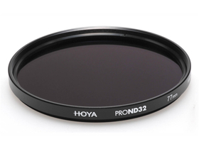 Filter Hoya Pro ND32