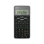 Sharp Kalkulator el531thbgy, 273f, 2v, tehnični EL531THBGY