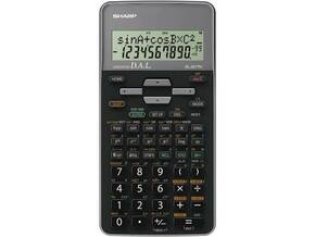 Sharp Kalkulator el531thbgy