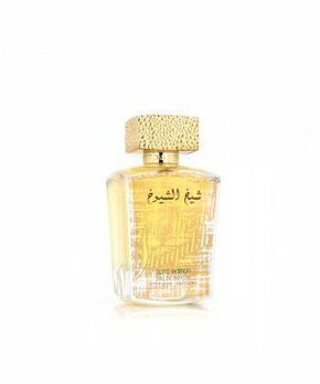 Lattafa Sheikh Al Shuyukh Luxe Edition uniseks parfum