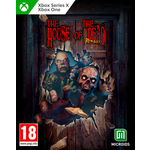 THE HOUSE OF THE DEAD: REMAKE - LIMITED ED XBOX