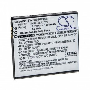 Baterija za TP-Link Neffos Y5L