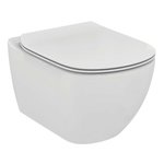 IDEAL STANDARD viseča WC školjka Tesi T007801