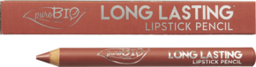 "puroBIO cosmetics Long Lasting Lipstick Pencil Kingsize - 017L"