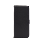 Chameleon Samsung Galaxy A13 5G/A04s - Preklopna torbica (WLG) - črna