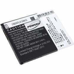 POWERY Akumulator Alcatel OT5020D