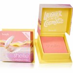 Benefit Shellie Blush rdečilo za obraz 2.5 g Odtenek warm seashell-pink