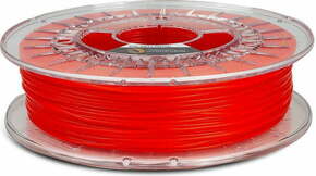 Flexfill PEBA 90A Red Transparent - 1