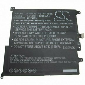 Baterija za HP Chromebook X2 12