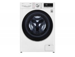 LG F4DV709S1E pralni stroj 9 kg