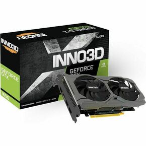 Inno3D nVidia GeForce GTX 1650