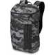Dakine Concourse Dark Ashcroft Camo nahrbtnik, siv, 25 L