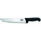 VICTORINOX nož 5 5203 18 za obdelavo mesa Fibrox ročaj
