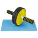 Fitnes kolo RX-175, modro, Modro