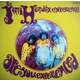 The Jimi Hendrix Experience - Are You Experienced (Mono) (LP)
