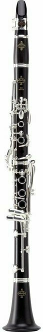 Roy Benson CB 317 Bb klarinet