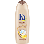 Fa Cream &amp; Oil gel za tuširanje, Cocoa &amp; Cocos, 250 ml