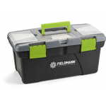 Fieldmann FDN 4116 škatla za orodje, 16,5'' (50004672)