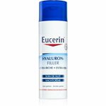 Eucerin Hyaluron-Filler nočna krema proti gubam za suho do zelo suho kožo 50 ml