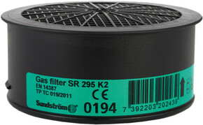 SR 295 Plinski filter K2
