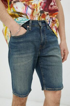 Jeans kratke hlače Levi's moški