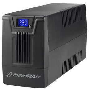 PowerWalker VI 1500 SCL brezprekinitveno napajanje