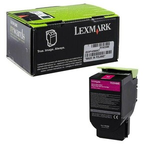 Lexmark toner 70C2HME