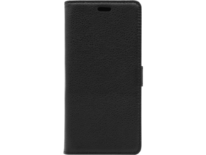Chameleon Samsung Galaxy S10e - Preklopna torbica (WLG) - črna