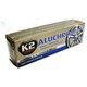 K2 AUTO CARE pasta za čiščenje in poliranje Aluchrom - Metal