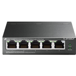 TP-Link TLSF1005LP switch, 5x